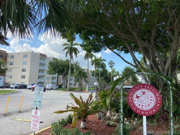 Coral Gate East, 6940 NW 186th St #1-329, Country Club, Florida 33015, image 2