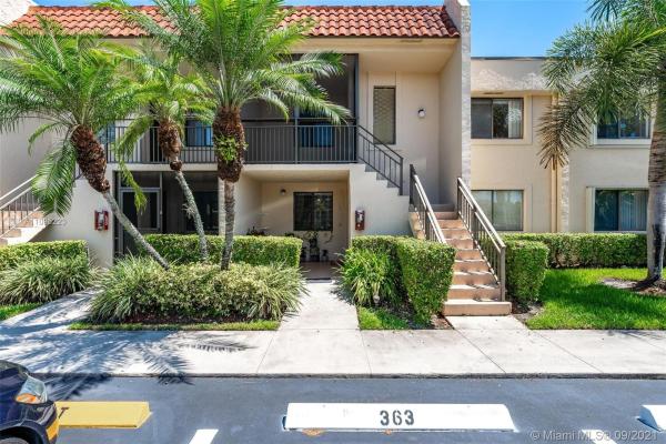 The Gardens Of Bonaventure 14 East, 16441 Blatt Blvd #105, Weston, Florida 33326, image 1