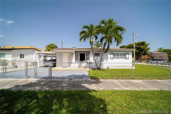 The Pines, 2403 SW 31st Ave, Miami, Florida 33145, image 2