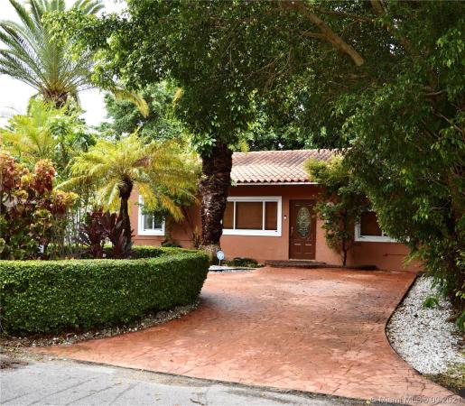Glen Gables, 4624 SW 11th St, Coral Gables, Florida 33134, image 2