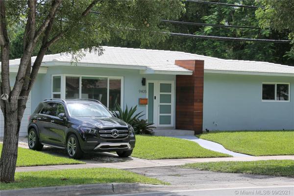 Miami Shores Residential, 9405 NW 2nd Ave, Miami Shores, Florida 33150, image 2