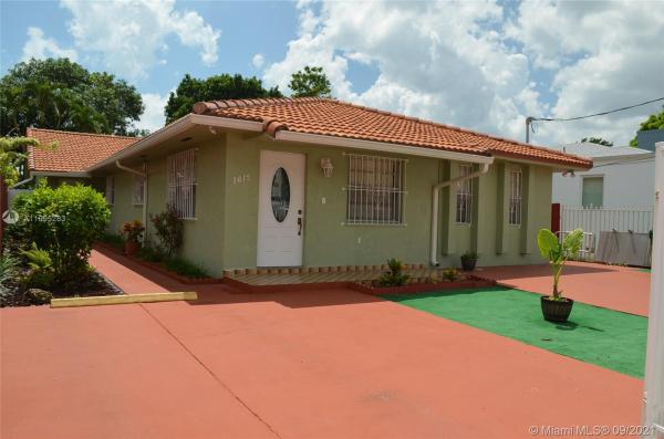Osceola Groves, 1610 SW 19th Ter, Miami, Florida 33145, image 2
