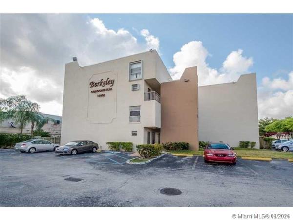 The Berkeley, 10900 SW 104th St #218, Kendall, Florida 33176, image 2