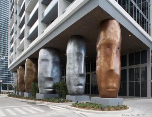 Icon Brickell Tower 1, Miami, Florida 33131, image 2