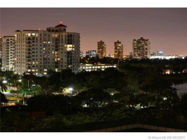 Turnberry Village South Tower, 19900 E Country Club Dr #808, Aventura, Florida 33180, image 1