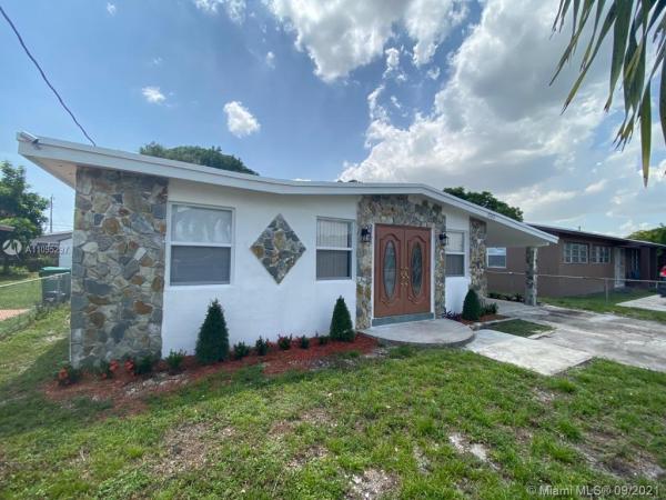 Rainbow Park, 1762 NW 154th St, Miami Gardens, Florida 33054, image 2