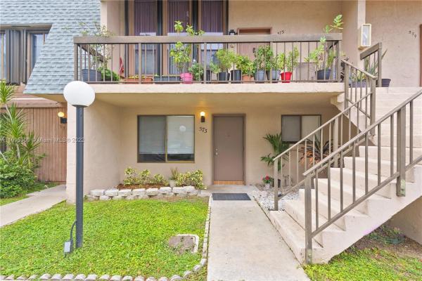 Village Townhouses At Jacaranda, 573 N University Dr #46, Fort Lauderdale, Florida 33324, image 1