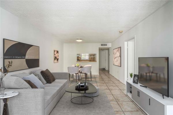 Bay Plaza, 7125 Bay Dr #405, Miami Beach, Florida 33141, image 2
