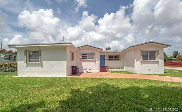 Calvert Manors, 5929 SW 16 Ter #, West Miami, Florida 33155, image 2