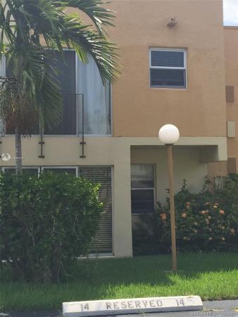 South Winds, 9300 W Flagler St #217C, Fountainebleau, Florida 33174, image 2