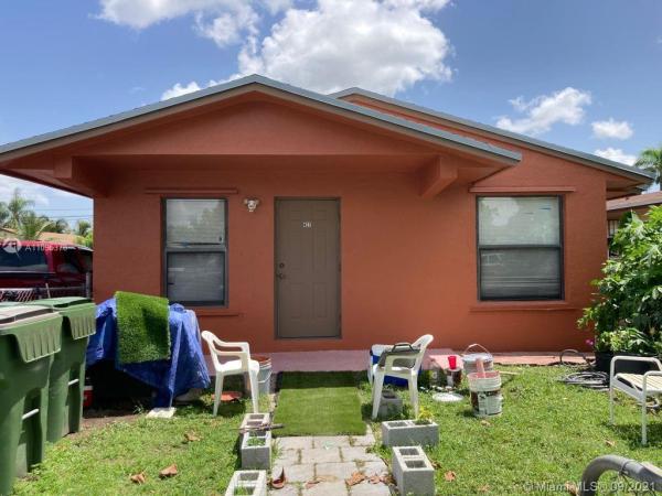Palmetto, 421 NW 5th Ave, Homestead, Florida 33030, image 2