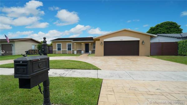 Winston Park, 7410 SW 130th Ave, Kendale Lakes, Florida 33183, image 2