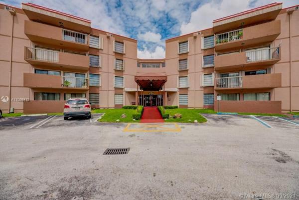 Miller Gardens, 5700 SW 127th Ave #1216, Kendale Lakes, Florida 33183, image 1