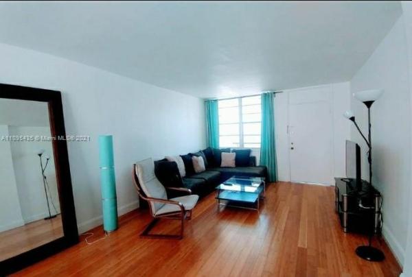 The Meridian, 1732 Meridian Ave #704, Miami Beach, Florida 33139, image 2