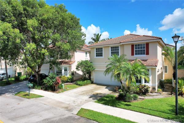 Chelsea At Ivanhoe, 4916 SW 151st Ave, Davie, Florida 33331, image 2