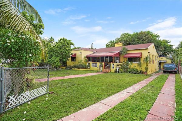 Bellaire, 100 NE 49th St, Miami, Florida 33137, image 2