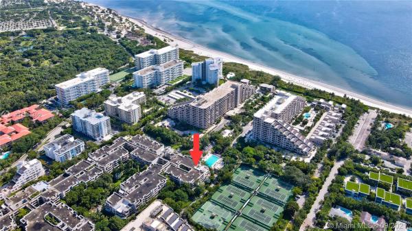 Botanica At Key Colony, 161 Crandon Blvd #312, Key Biscayne, Florida 33149, image 2