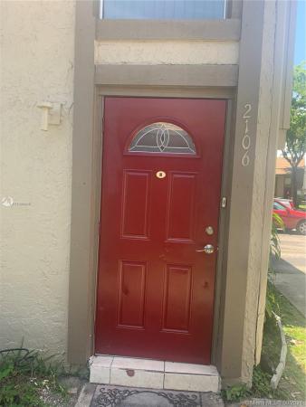 Habitat 2, 2106 NW 59th Ter #78-E, Lauderhill, Florida 33313, image 2