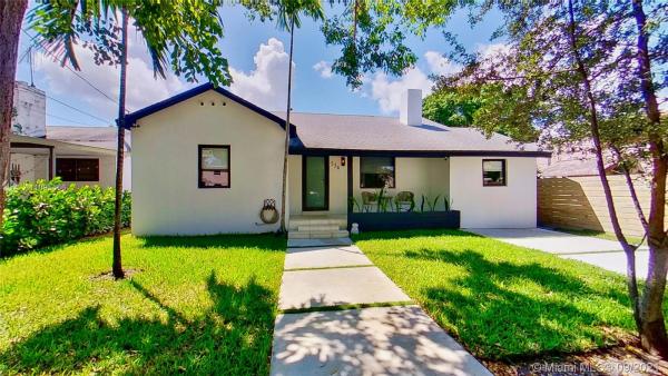 Bay Vista Park, 534 NW 43rd St, Miami, Florida 33127, image 2