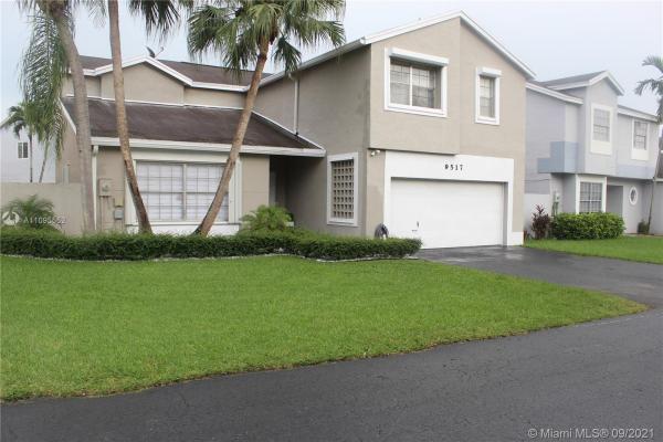 Panache, 9517 SW 146th Pl, The Hammocks, Florida 33186, image 2