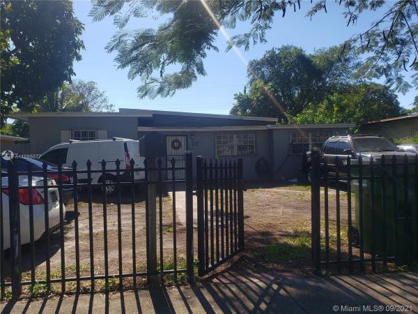 Sunkist Grove, 1050 NW 123rd St, North Miami, Florida 33168, image 2