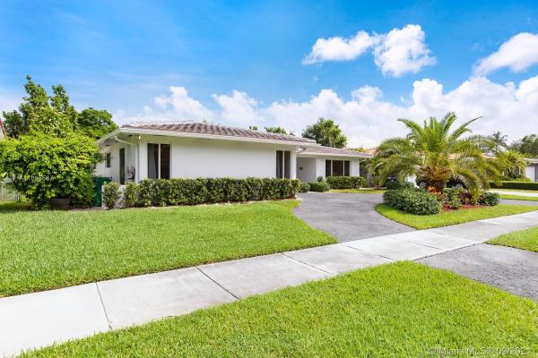 5731 SW 45th Ter, Unincorporated Dade County, Florida 33155, image 2