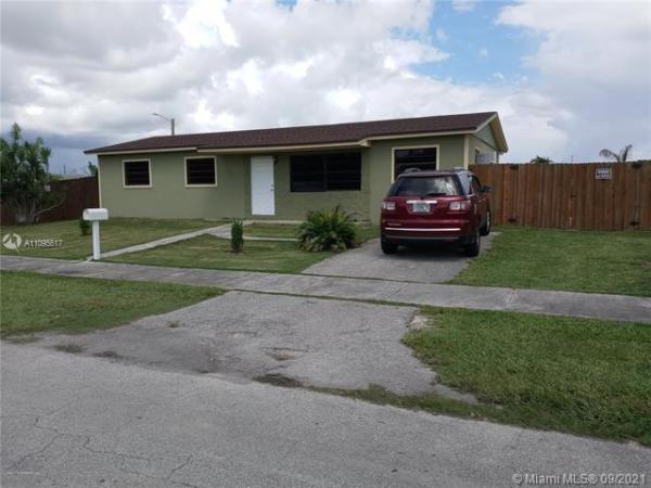 Richland Estates, 11465 SW 226th St, Princeton, Florida 33170, image 1