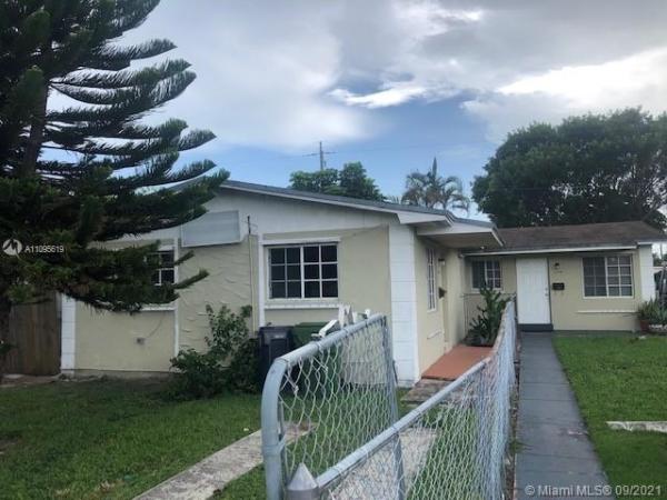 Sweetwater Groves, 11368 SW 5th Ter, Sweetwater, Florida 33174, image 2