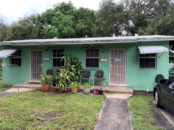 Floral Park, 1786 NW 53rd St, Miami, Florida 33142, image 2