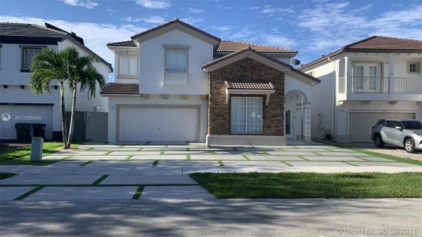 15528 SW 16th St, Unincorporated Dade County, Florida 33185, image 2