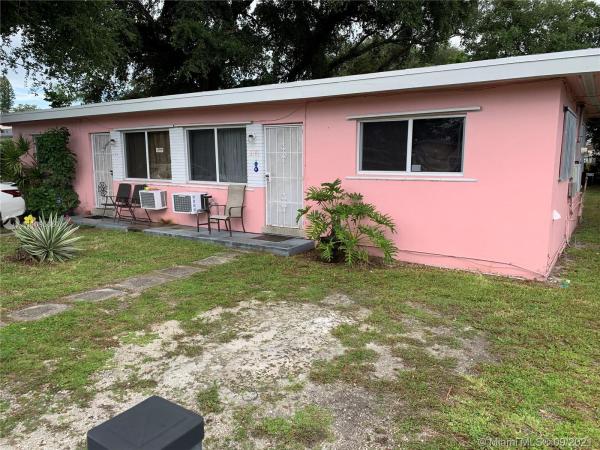 Airline Estates, 2181 NW 91st St, West Little River, Florida 33147, image 2