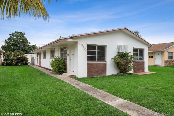 Hollywood Park, 2310 Harding St, Hollywood, Florida 33020, image 2