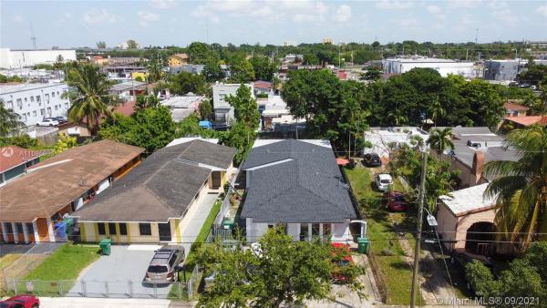 New Haven, 2335 NW 34th St, Miami, Florida 33142, image 2