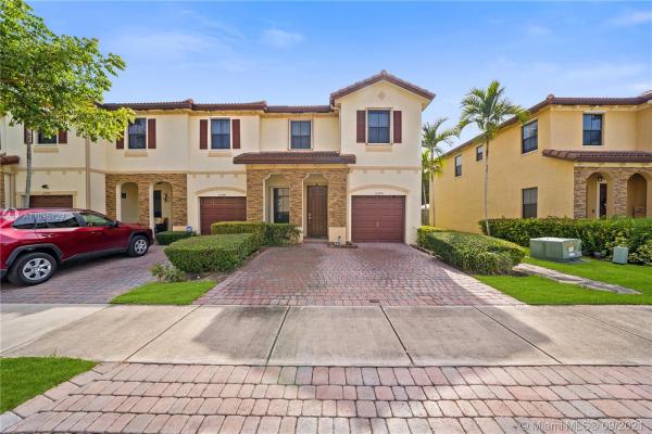 Silver Palms East, 23291 SW 113th Ct, Princeton, Florida 33032, image 2