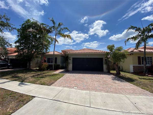 Sonara At Malibu Bay, Homestead, Florida 33033, image 2