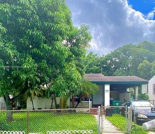 El Dorado Heights, 3054 NW 1st St, Miami, Florida 33125, image 2