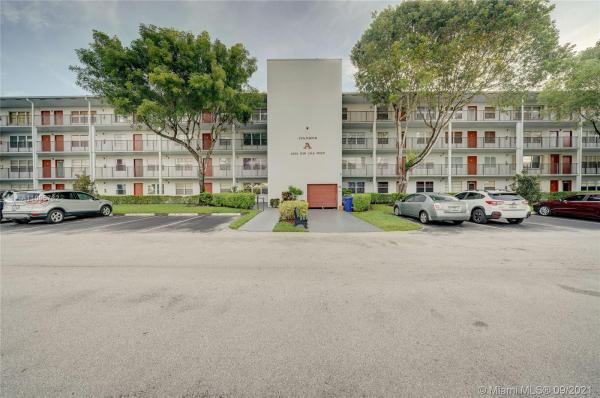 Ivanhoe At Century Village, 1251 SW 134th Way #410A, Pembroke Pines, Florida 33027, image 1