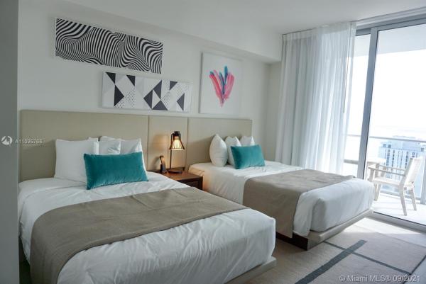 Hyde Beach House, 4010 S Ocean Dr #R2805, Hallandale Beach, Florida 33019, image 2