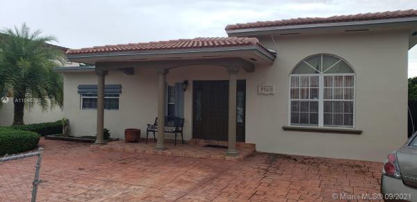Tropical Estates, 9960 SW 40th Ter, Olympia Heights, Florida 33165, image 2