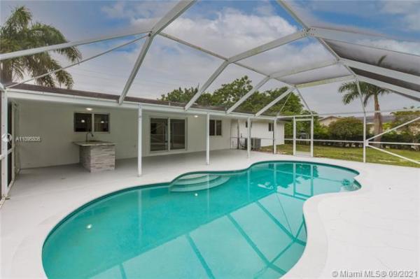 Oak Hill, 13701 SW 20th St, Davie, Florida 33325, image 2