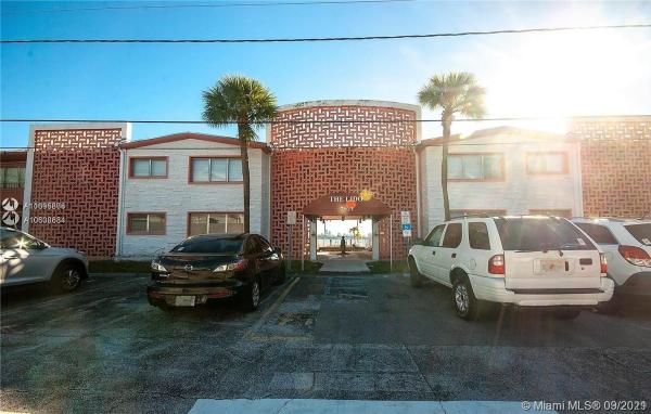 The Lido, 7921 East Dr #19, North Bay Village, Florida 33141, image 2