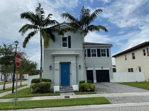Kendall Commons Residential, 9132 SW 170th Pl, The Hammocks, Florida 33196, image 2