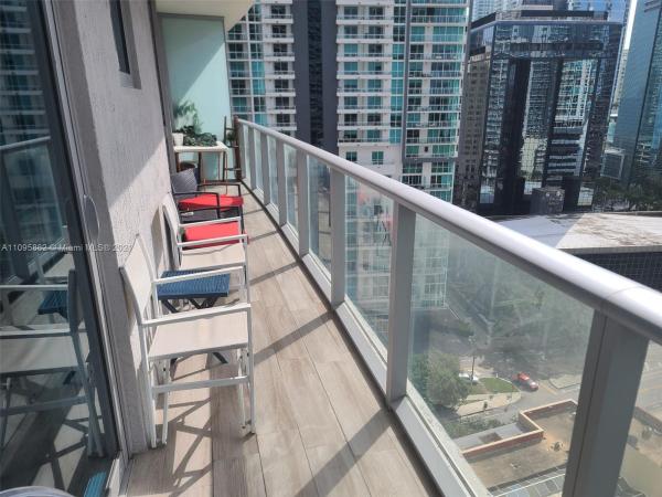 1100 Millecento Residences, 1100 S Miami Ave #1604, Miami, Florida 33130, image 2
