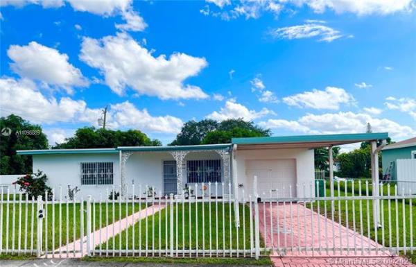 Bunche Park, 2420 NW 162nd Ter, Miami Gardens, Florida 33054, image 2