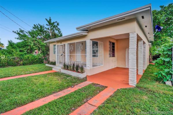 Orange Ridge East, 1910 NW 66th St, Gladeview, Florida 33147, image 2