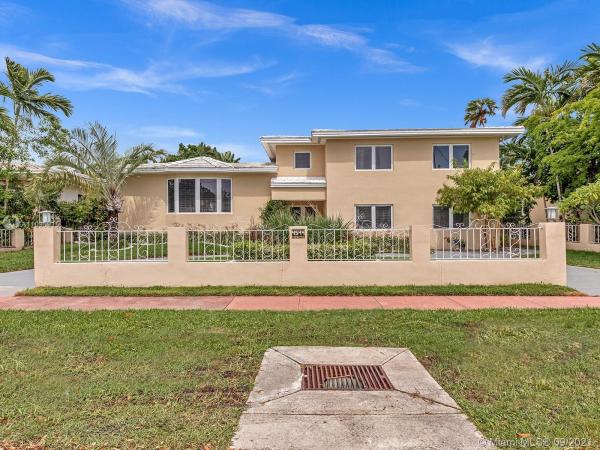 Nautilus, 4544 Jefferson Ave, Miami Beach, Florida 33140, image 2