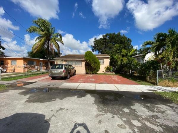 Twelfth Street Manors, 3265 NW 3rd St, Miami, Florida 33125, image 2