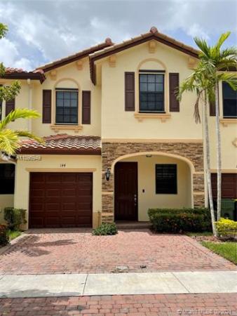 Fresno At The Vineyards, 144 SE 34th Ave #144, Homestead, Florida 33033, image 2