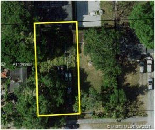 Floral Park, 1975 NW 53rd St, Brownsville, Florida 33142, image 1