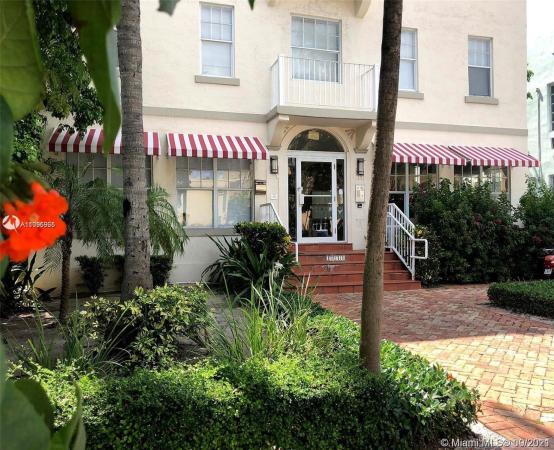 Dorann, 1244 Pennsylvania Ave #103, Miami Beach, Florida 33139, image 1